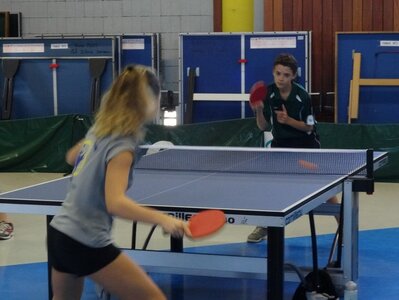 Championnat par équipe 2014 phase 1, 2014.10.18 J3  3 