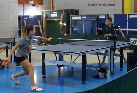 Championnat par équipe 2014 phase 1, 2014.10.18 J3  4 