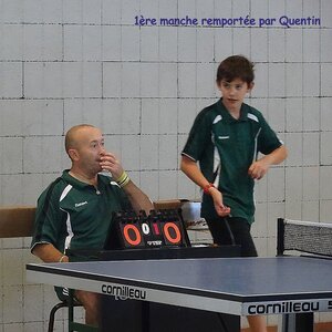 Championnat par équipe 2014 phase 1, 2014.10.18 J3  5 