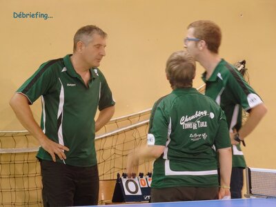 Championnat par équipe 2014 phase 1, 2014.10.18 J3  20 