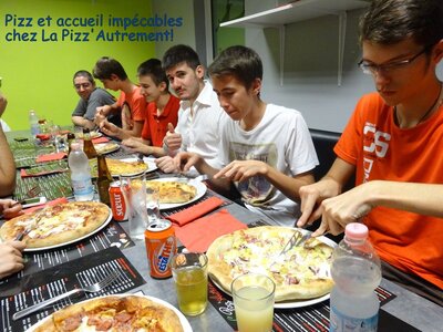 Championnat par équipe 2014 phase 1, 2014.10.18 J3  27 