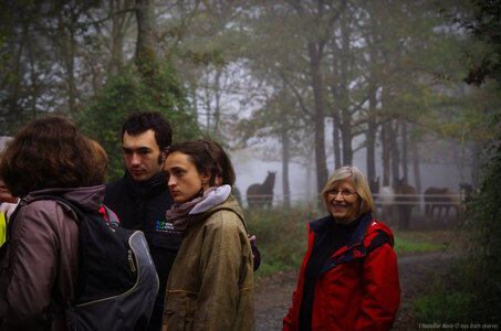 Rando nature propre, randonnée15
