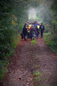 Rando nature propre, randonnée22