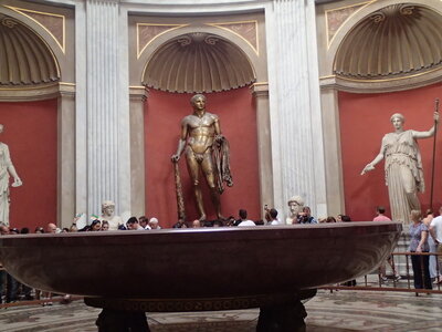 03 croisiere rome vatican, 03 croisiere rome 239