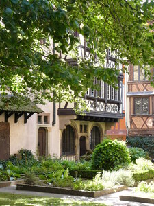 Strasbourg 2 septembre 2010, 67_Oeuvre_notre_dame