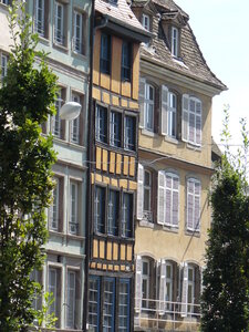 Strasbourg 2 septembre 2010, 04_Rue_du_march?_aux_poissons