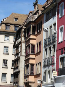 Strasbourg 2 septembre 2010, 13_Rue_du_march?_aux_poissons