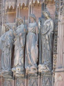 Strasbourg 2 septembre 2010, 39_cath?drale_facade