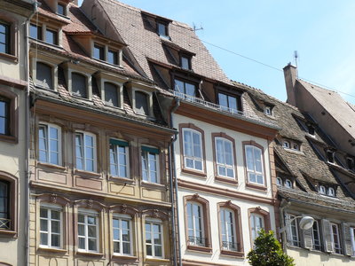 Strasbourg 2 septembre 2010, 07_Rue_du_march?_aux_poissons