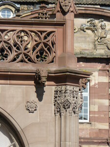 Strasbourg 2 septembre 2010, 54_Cath?drale_cot?_sud