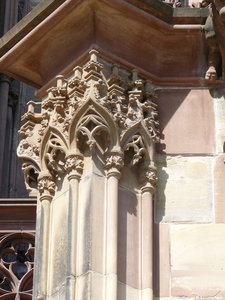 Strasbourg 2 septembre 2010, 52_Cath?drale_cot?_sud