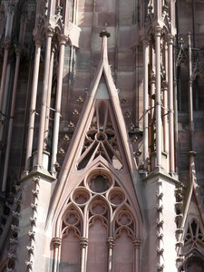 Strasbourg 2 septembre 2010, 37_Cath?drale_facade