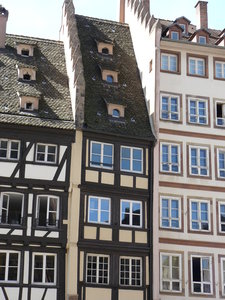 Strasbourg 2 septembre 2010, 24_Place_de_la_cathedrale