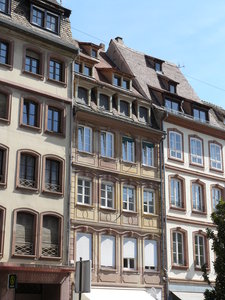 Strasbourg 2 septembre 2010, 08_Rue_du_march?_aux_poissons