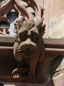 Strasbourg 2 septembre 2010, 51_Cath?drale_cot?_sud