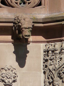 Strasbourg 2 septembre 2010, 55_Cath?drale_cot?_sud