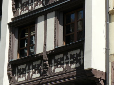 Strasbourg 2 septembre 2010, 11_Rue_du_march?_aux_poissons