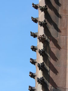 Strasbourg 2 septembre 2010, 48_Cath?drale_coin_sud