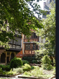 Strasbourg 2 septembre 2010, 66_Oeuvre_notre_dame
