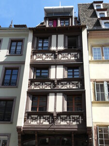 Strasbourg 2 septembre 2010, 12_Rue_du_march?_aux_poissons