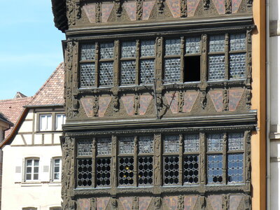 Strasbourg 2 septembre 2010, 29_Maison_Kammerzell