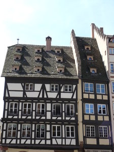 Strasbourg 2 septembre 2010, 27_Place_de_la_cathedrale