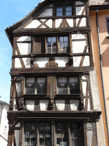 Strasbourg 2 septembre 2010, 15_Rue_merciere