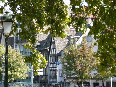 Strasbourg 2 septembre 2010, 85_Quai_des_bateliers