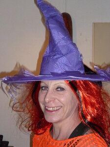 zumba halloween, P1010837