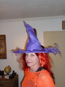 zumba halloween, P1010838