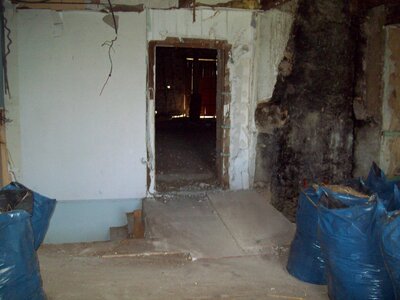 Maison  - Partie habitation étage, 100_1151