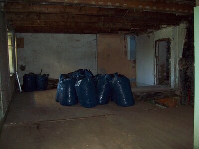 Maison  - Partie habitation étage, 100_1154