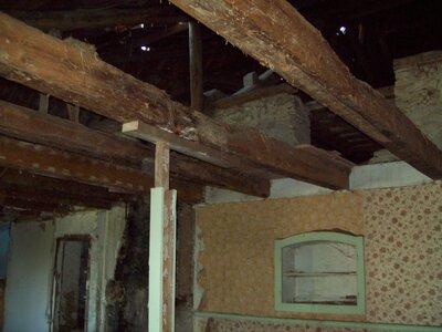 Maison  - Partie habitation étage, 100_1156