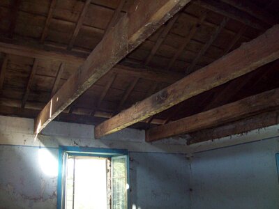 Maison  - Partie habitation étage, 100_1159
