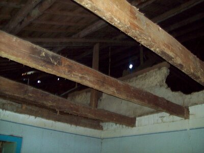 Maison  - Partie habitation étage, 100_1160