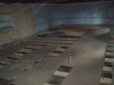 Maison  - Partie habitation étage, 100_1309