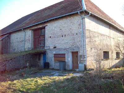Maison - Toiture, 100_0887