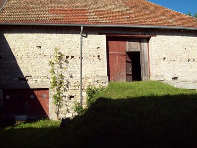 Maison - Toiture, 100_1040