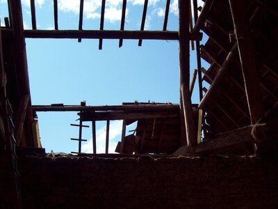 Maison - Toiture, 100_1220