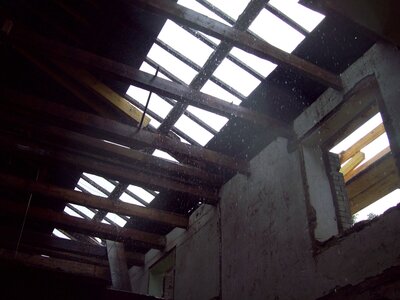 Maison - Toiture, 100_1245