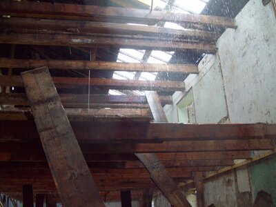 Maison - Toiture, 100_1246
