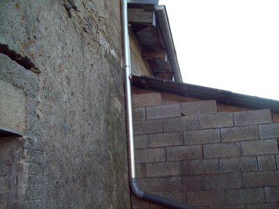 Maison - Toiture, 100_1393