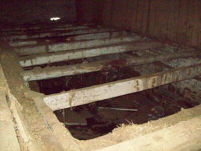 Maison - Grange, 100_1135