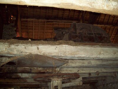 Maison - Grange, 100_1183