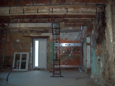Maison  - Partie habitation étage, 100_1436