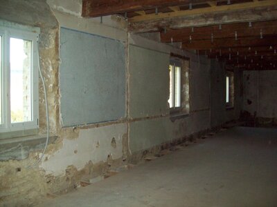 Maison  - Partie habitation étage, 100_1440