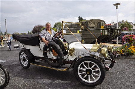 [14-7] - Les anniversaires Citroën - Samedi 20 et dimanche 21 septembre 2014, 21 sept 2014  106  - Copie