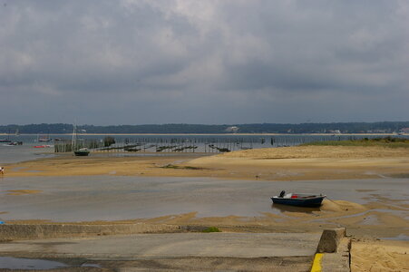 Bassin Arcachon juillet 2014, IMGP1592
