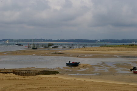 Bassin Arcachon juillet 2014, IMGP1591