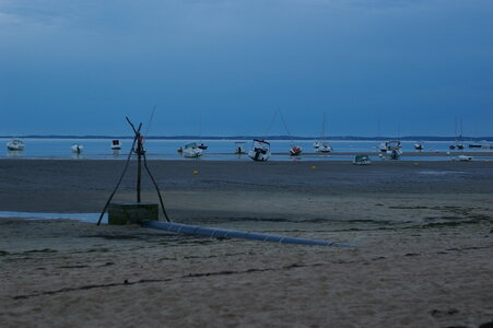 Bassin Arcachon juillet 2014, IMGP1629